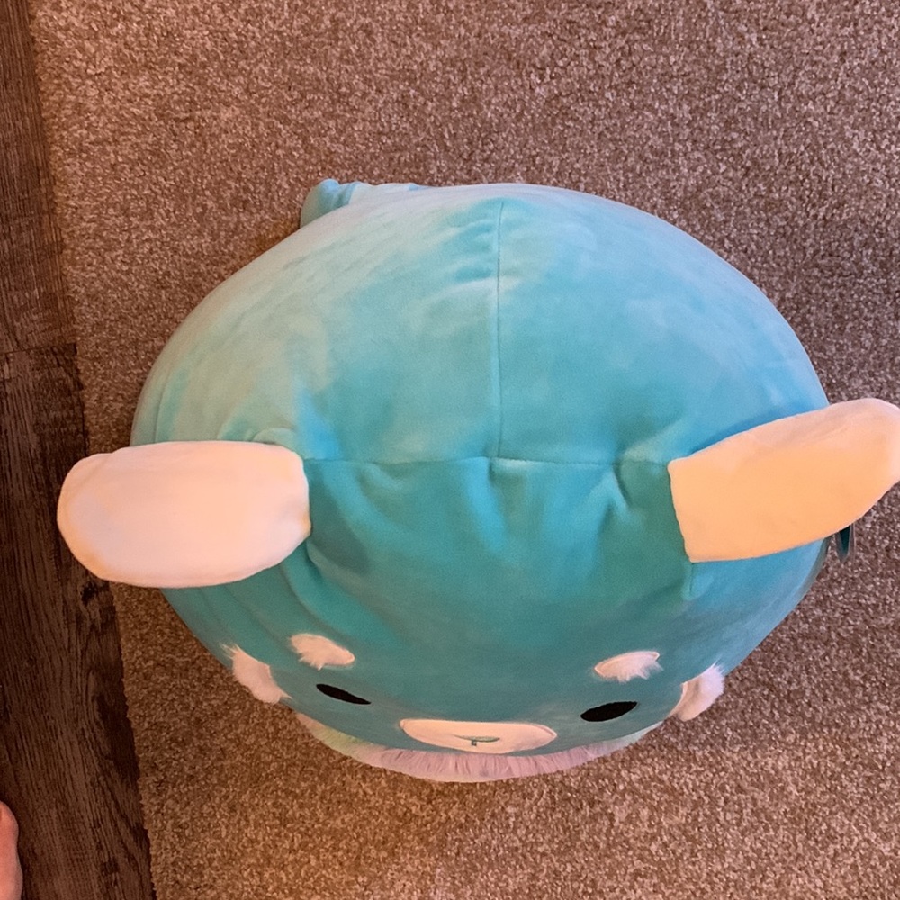 Vanessa 16 inch Squishmallow- super clean - Picture 5 of 5